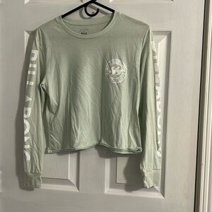 Billabong long sleeve